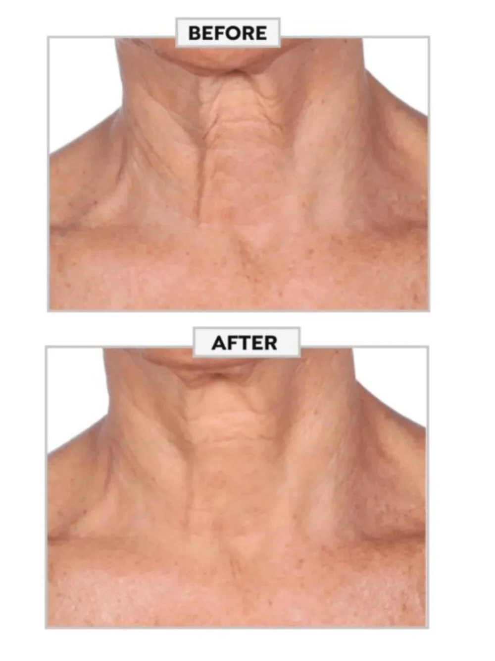 Nakery SkinFirm Body Cream Lavish Nights